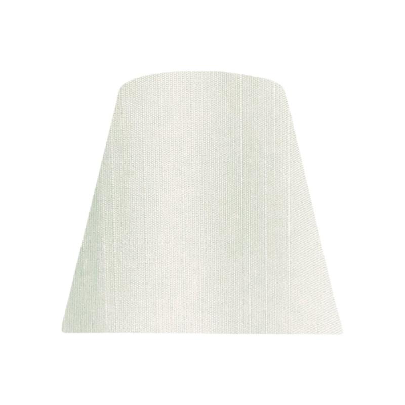 ランプ・シェード(lamp-shade) ホルダー式 交換用ランプシェード 直径25cm H-25152 H-25152
