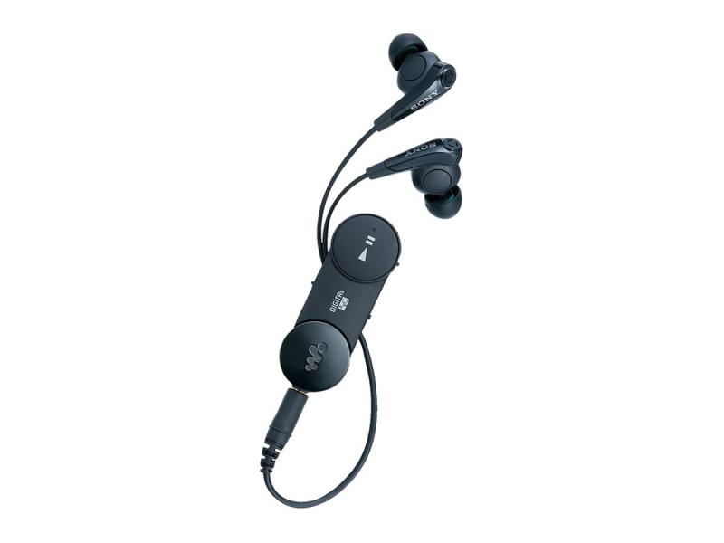 SONY ワイヤレスノイズキャンセリングレシーバー MDR-NWBT20Nシリーズ