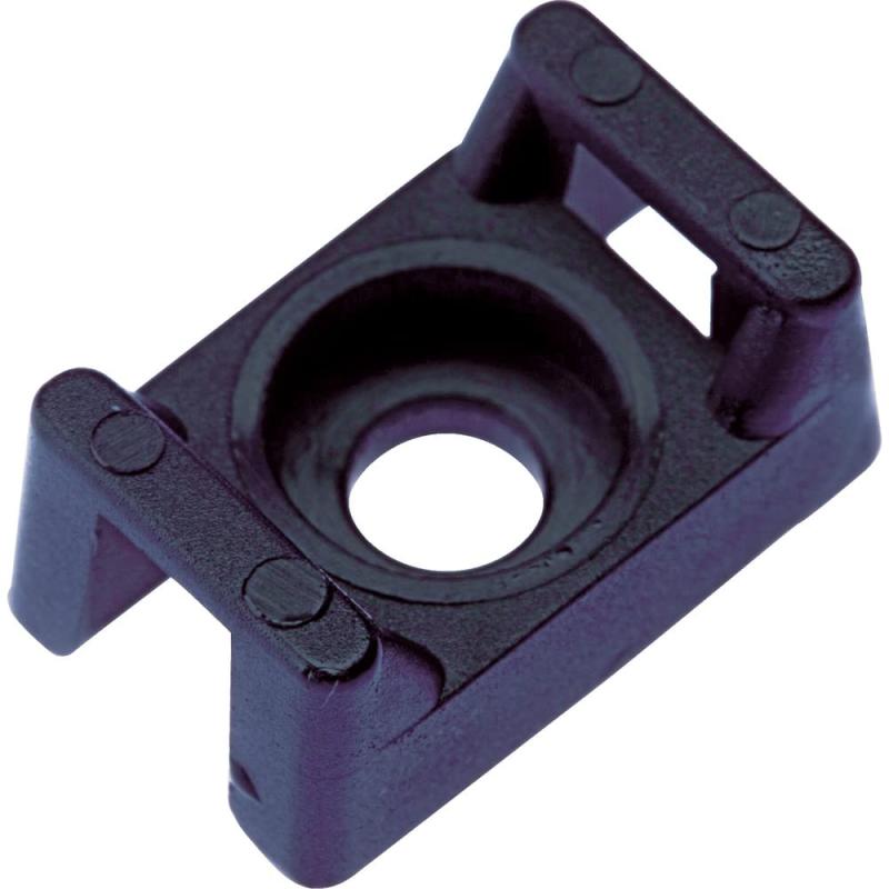 パンドウイット タイマウント 耐候性黒 TM1S6-M0 24,821円