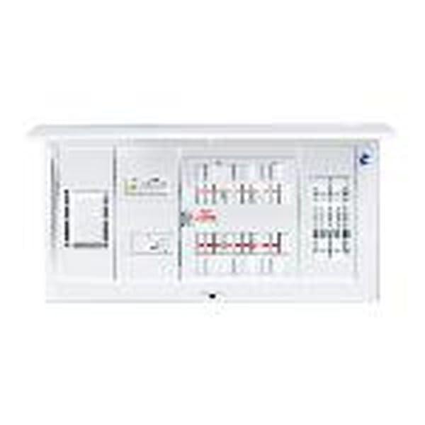 パナソニック(Panasonic) 標準タイプ リミッタースペース付 フリースペース付 6+2 40A BQRF3462