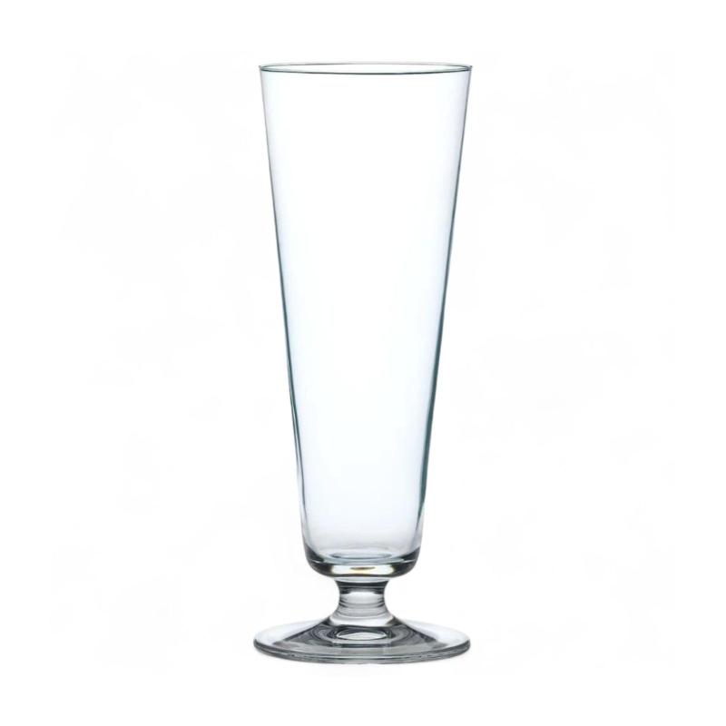 匠美風select （6個入） コップ フリーカップ ピルスナー φ77&times;H212mm 440ml 食洗機不可 スロバキア製｜stellarshop