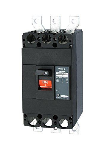 テンパール 配線用遮断器 Eシリーズ 経済タイプ B403EA25|stellarshop