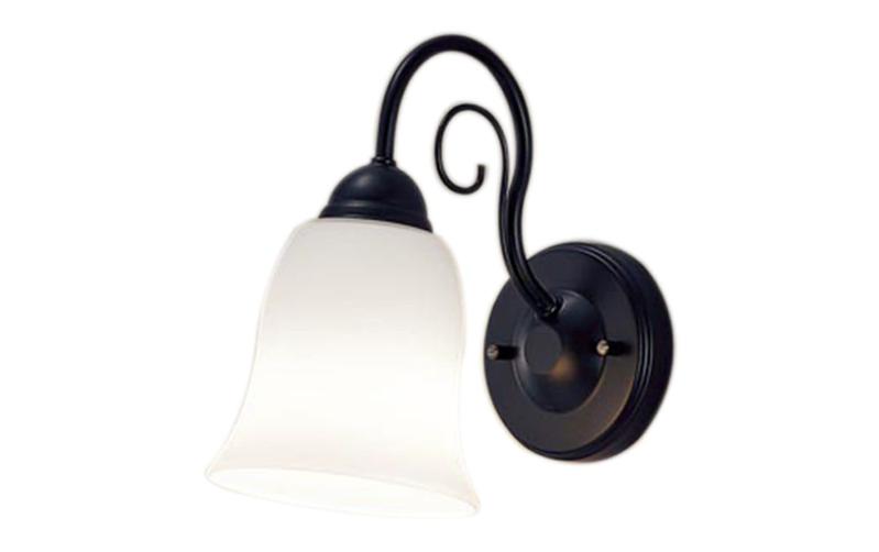 パナソニック(Panasonic) 壁直付型 LED 電球色 ブラケット LED電球交換型 LGB81645Z|stellarshop