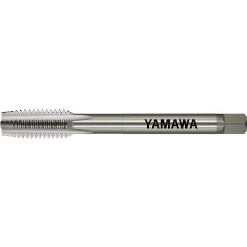 ヤマワ ロングアルミ材用ハンドタップ インサートコイルねじ用 AL-HT-STI-150-1B-M10X1.5-5P 9,726円