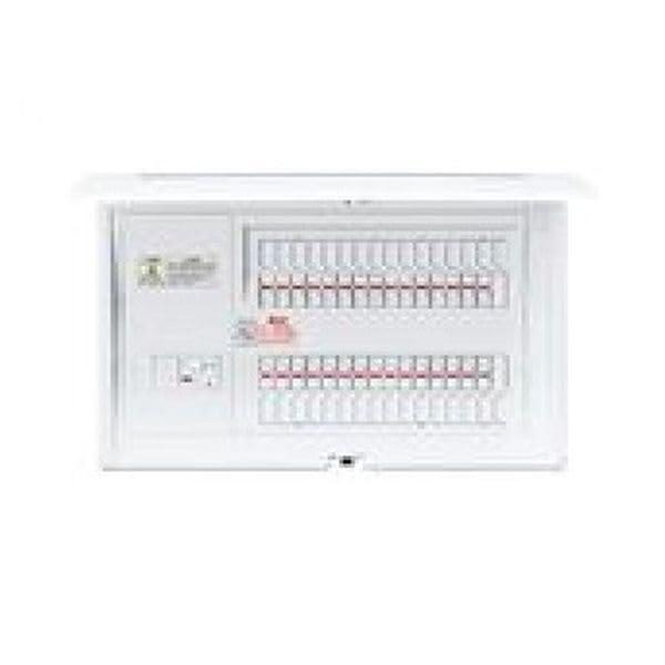 パナソニック(Panasonic) 標準タイプ リミッタースペースなし 12+2 75A BQR87122