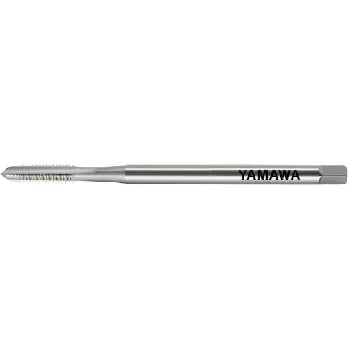 ヤマワ ロング難削材用ハンドタップ LS-PM-HT-150-P4-M18X1.5-5P｜stellarshop