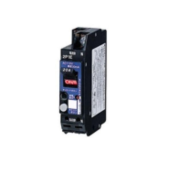 パナソニック(Panasonic) カンタッチブレーカ 漏電表示付 BKF-50L型 2P1E 30A 30mA BKF23031L