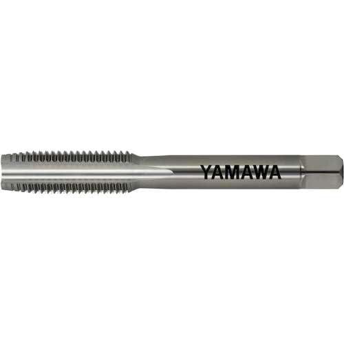 ヤマワ 軽合金用超硬ハンドタップ インサートコイルねじ用 N-CT-LA-STI-1B-M8X1.25-5P