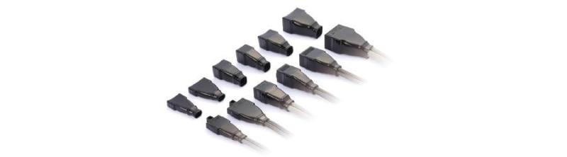 オーム電機(OHM ELECTRIC) 保護キャップ QTM-44C