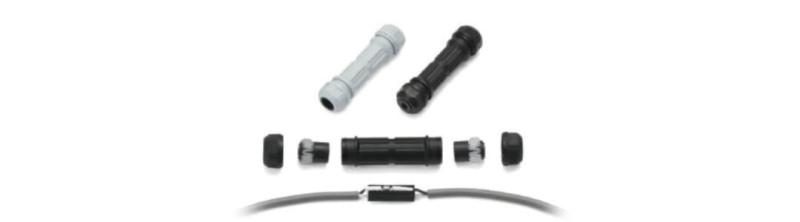 オーム電機(OHM ELECTRIC) 防水絶縁キャップ 耐侯性 黒 OA-QW09SE-2