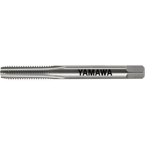 ヤマワ 軽合金用超硬ハンドタップ N-CT-LA-P3-M12X1.75-3P|stellarshop
