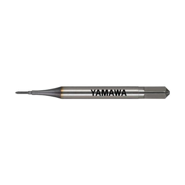 ヤマワ ミニチュアねじ用ハイパフォーマンスロールタップ HPSRZ-GS3-S0.7X0.175-B