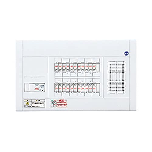 パナソニック(Panasonic) スッキリ21 40A 8+4AL無FS付 BQWF8484｜stellarshop