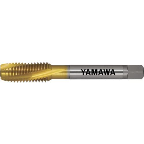 ヤマワ 高速用通り穴用スパイラルタップ F-SL-P4-M16X2|stellarshop