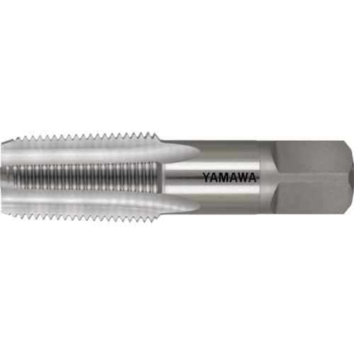 ヤマワ(Yamawa) 管用テーパねじ用お手々水道栓長ねじ形 PT 1-1/8-11 PT-1-1/8-11