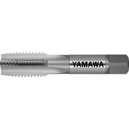 ヤマワ 難削材用ハンドタップ EH-HT-P5-M27X3-5P