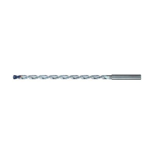 ＧＵＨＲＩＮＧ 超硬ＭＱＬロングドリル１５×Ｄ用 ＴｉＡＩＮコート ８ｍｍ 9065090080000