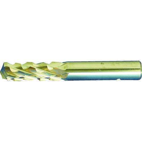 マパール “OptiMill[[R上]] SCM420複合材用ルーター"(右ねじれ・先端ドリル形状) SCM4202000ZGVRHAHU211