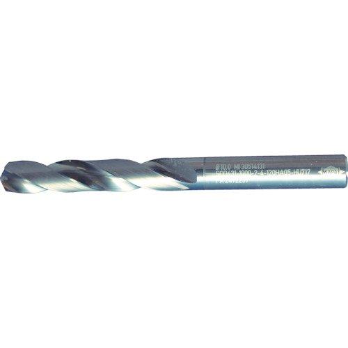 マパール &ldquo;メガスタックドリル"(内部給油タイプ) SCD431090024135HA05HU717｜stellarshop
