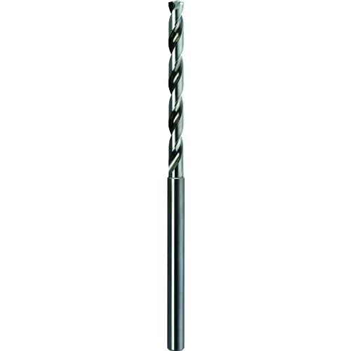 三菱マテリアル(Mitsubishi Materials) MNS WSTARアルミ加工用 超硬ソリッドドリル 5D 内部給油形6mm TF15 MNS0600LB TF15 16,664円