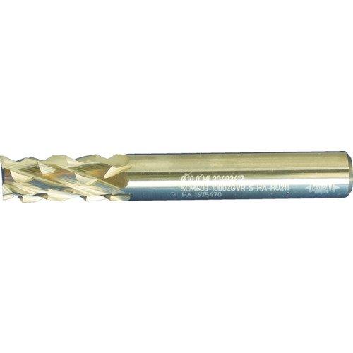 マパール “OptiMill[[R上]] SCM400複合材用ルーター"(右ねじれ) SCM4001200ZGVRSHAHU211