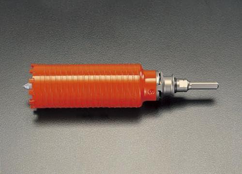 エスコ 32mm乾式ダテアモンドコアドリル EA865C-32