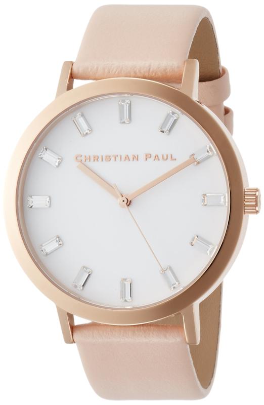[クリスチャン極点]CHRISTIAN PAUL ウォッチ BONDI LUXE SW-07 [並行輸入品]
