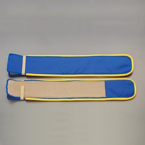 エスコ(Esco) 1100x250x20mm ﾌｫｰｸﾘﾌﾄ用爪カバー(2本入) EA983FL-10A｜stellarshop