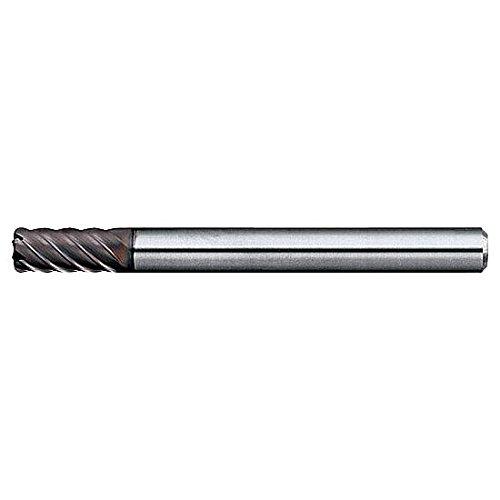 日進手道具 果てしがない割り増し金 高硬度用ラジアスEM MHDH645R