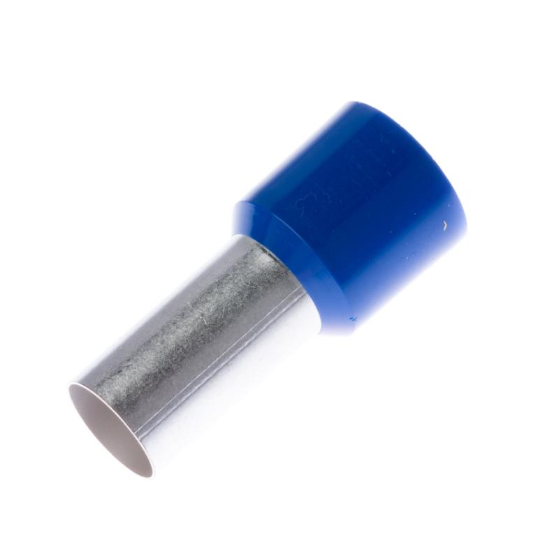 パンドウイット 絶縁フェルール 単線 ELECTRONIC_COMPONENT_TERMINAL