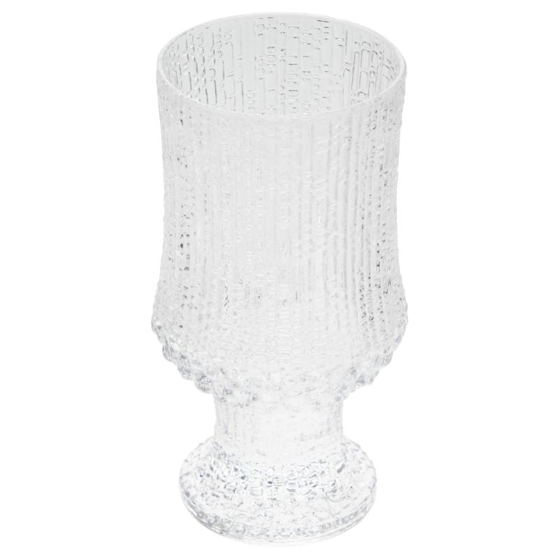 iittala (イッタラ) タンブラー クリア 340ml ULTIMA THULE(ウルティマ ツーレ) IIT588-1008529