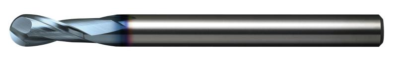 日進工具 アルミ用ボールEM(DLCコーティング) ALB225-DLC｜stellarshop