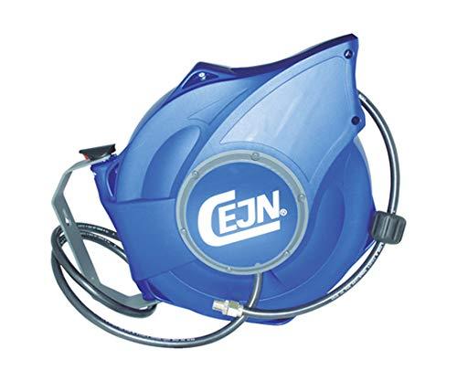 セインジャパン(Cejn Japan) セーフティーリール 14m 9.5x13.5mm 接続R3/8 アンチスパークホース付き 19-911-2132｜stellarshop