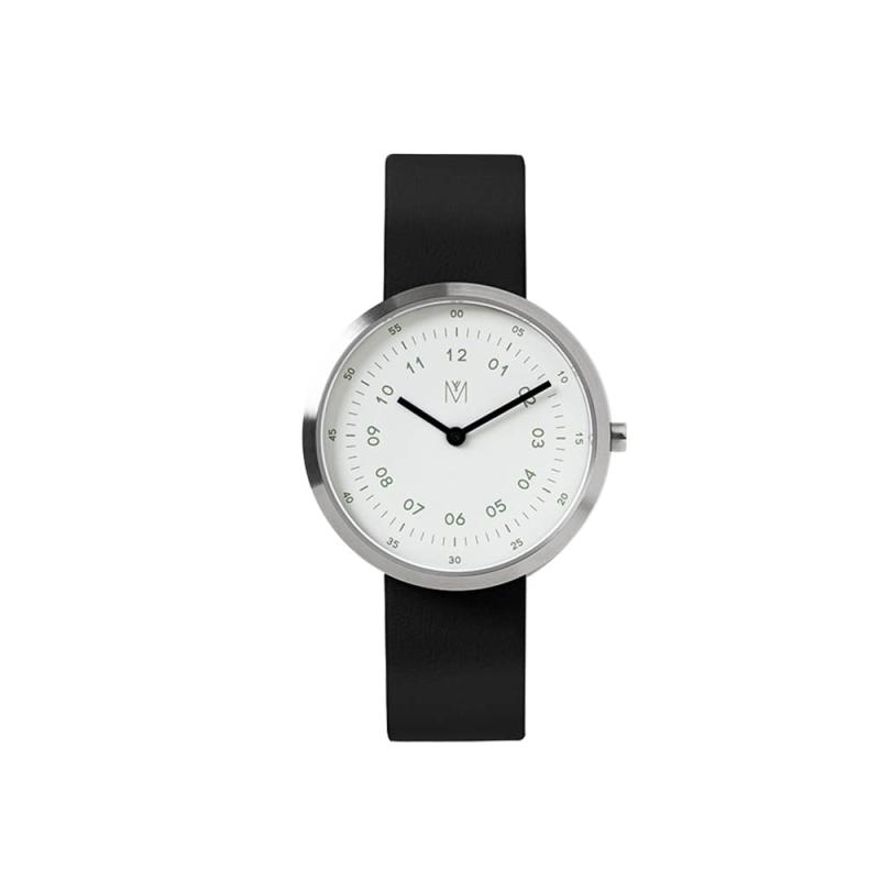 マベン ウォッチズ Maven Watches 34mm Artisan Series ミニマルファッション時計 19,958円