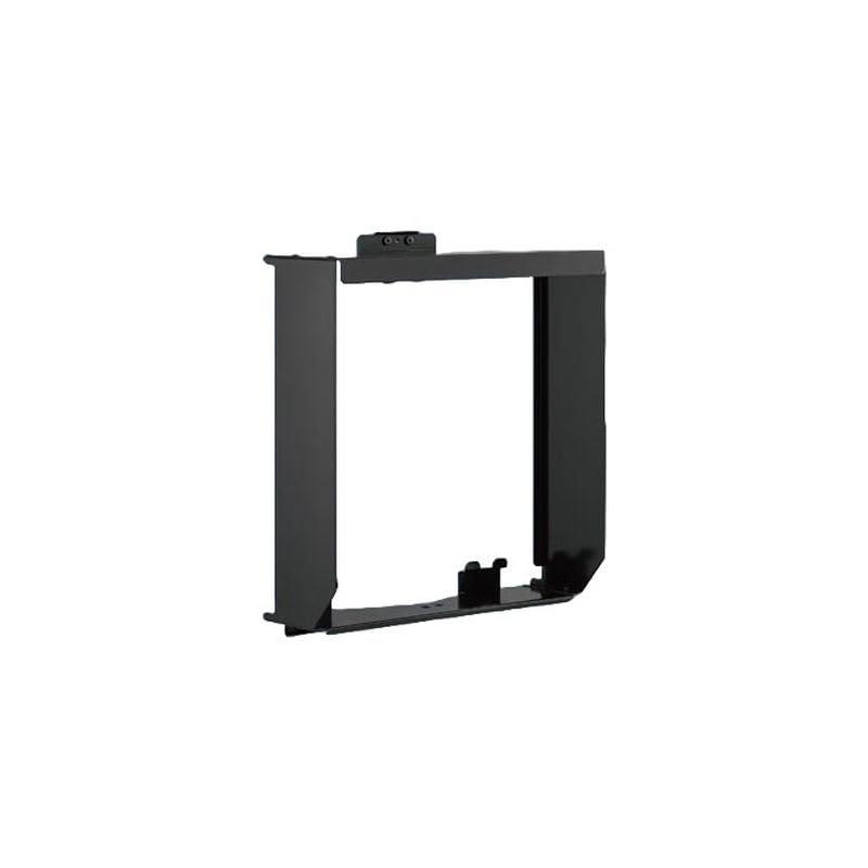 パナソニック (Panasonic) 後方カットルーバ パークビームER 重耐塩害仕様 低W用 オフブラック NYK43056｜stellarshop