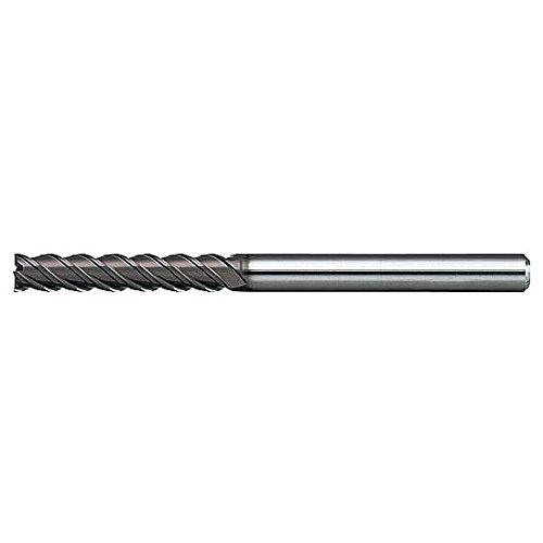 日進工具 無限コーティング リード45EM 4枚刃 MX445|stellarshop
