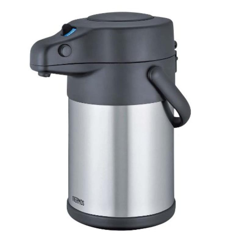 THERMOS(サーモス) ステンレスエアーポット|stellarshop