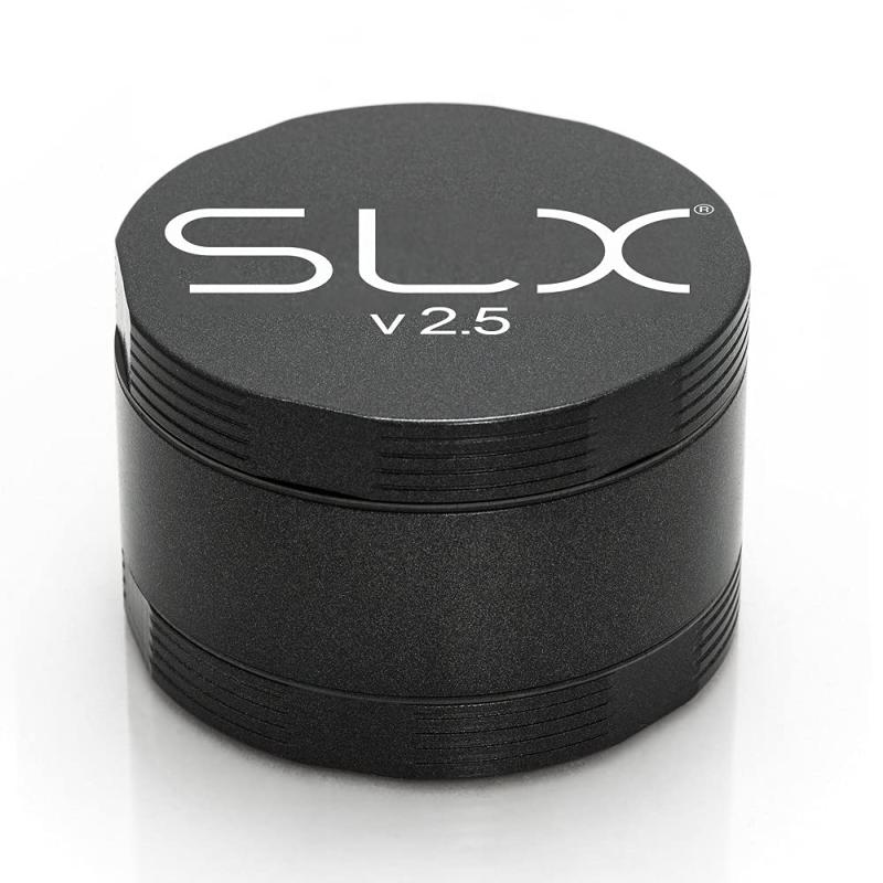 【置き目品】SLX V2.5 ノン突っ支い棒圧砕機(非へばり着く性) 黒いこと 62粍 [標準尺度大きさ] 小型 [並行輸入品]