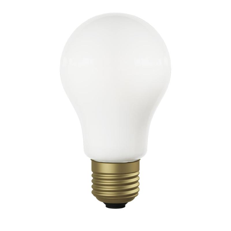 ビートソニック OnlyOne(オンリーワン) LED電球 Siphon(サイフォン) 一般電球形 Gradation The Bulb(グラデーション ザ・バルブ) 調光調色 40W形相当 500lm 電球色(1800K-2700K) E26 5.5W