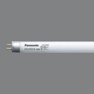 パナソニック パルック蛍光灯 スリム形 スタータ形 10形 ナチュラル色 【10本入り】 FHL10EX-N｜stellarshop