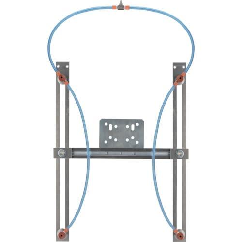 スター精機アインツ事業部(Sta-seiki) 自在チャック H型 FCKH-0000 37,287円