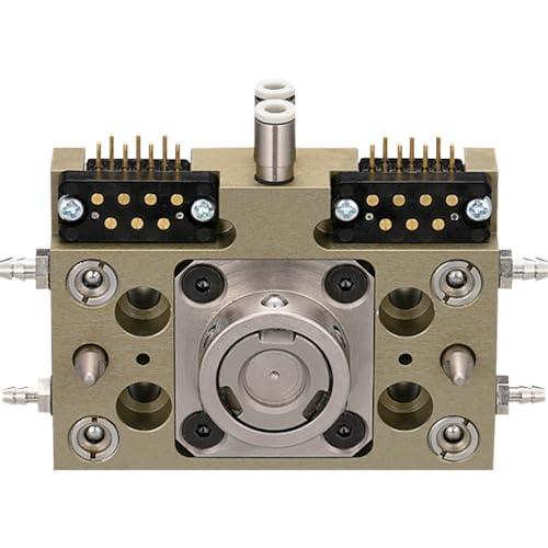スター精機アインツ事業部(Sta-seiki) ツールチェンジャー・ロボット側 OX-SSB