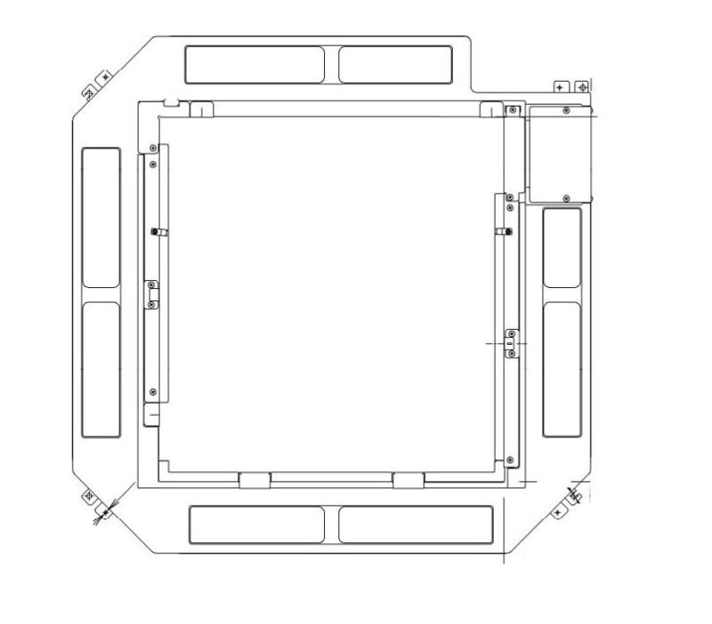 パナソニック(Panasonic) フィルターチャンバー CZ-160FDU5