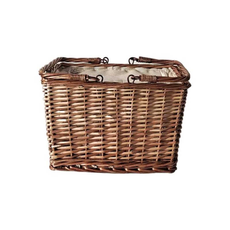 GENIAL バタイユ ウィーロー クーラーバスケット BATAILLE WillowCoolerBasket 6,120円