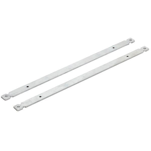 日東工業 ＦＢＡ用取付金具 2本入 FBX-8MA