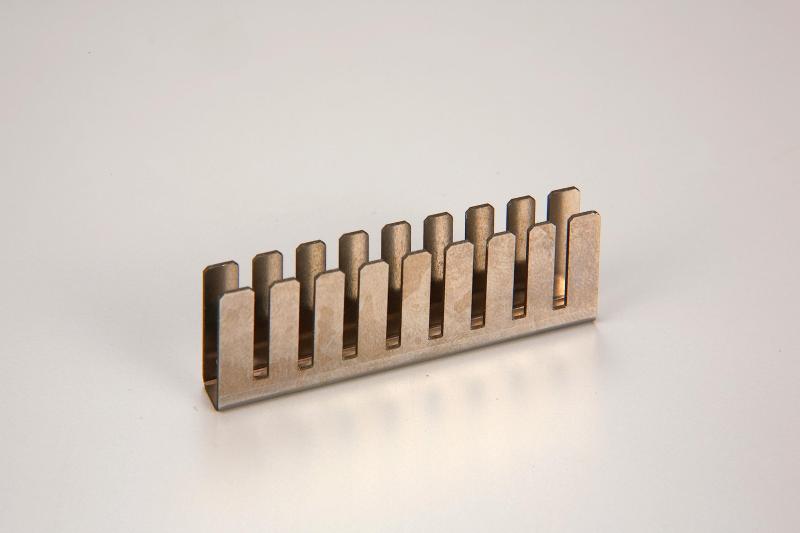 【TERADA】 FHH00500 光アクセサリー インドアケーブル固定金具