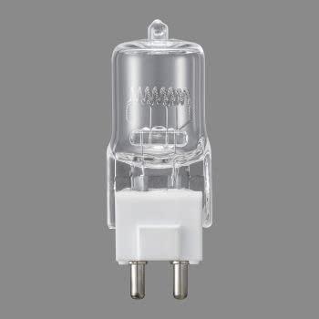 パナソニック スタジオ用ハロゲン電球 GYX9.5口金 500W JPD100V500WCT/GN|stellarshop