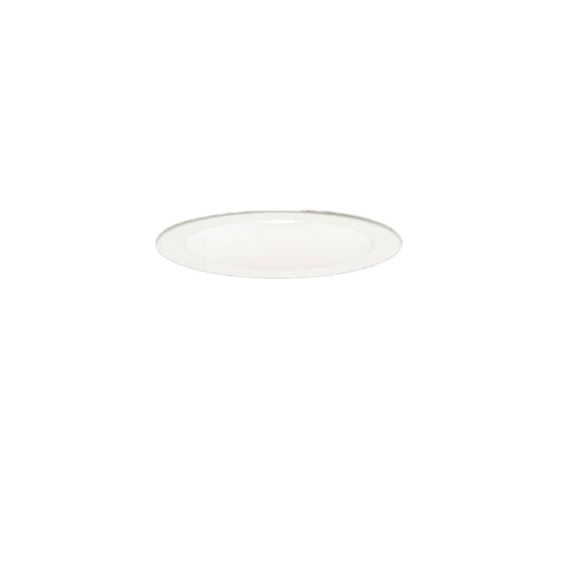 パナソニック(Panasonic) 天井埋込型 LED[温白色] ダウンライト 浅型8H・高気密SB形・拡散タイプ[マイルド配光] 調光タイプ[ライコン別売]/埋込穴φ100 LGD3108VLB1