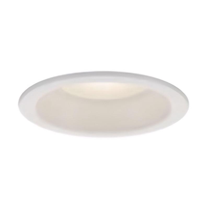 大光電機 DAIKO LEDダウンライト 調色調光 高気密SB形 埋込穴φ100 LED内蔵 LED 6.7W 昼白色～電球色 5000K～2700K 白熱灯60W相当 高演色Ra93 温度保護機能付 電気工事必要 ホワイト DDL-5641FW