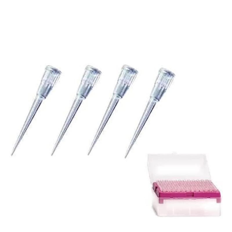 Thermo Scientific Finnpipette フィン フィンチップ(スタンダードチップ) 96本/ラック×10ラック